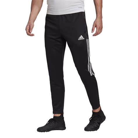 adidas trainingsbroek zwart grijs|adidas trainingsbroek intersport.